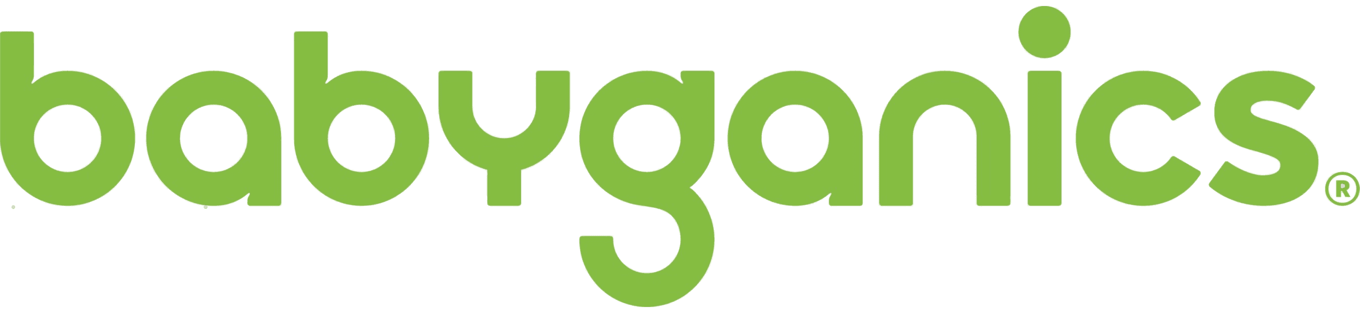 Babyganics logo