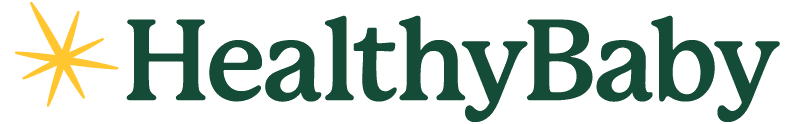 HealthyBaby logo