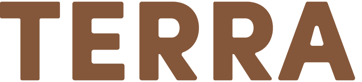 Terra logo