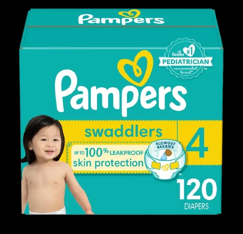 Swaddlers