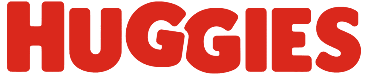 Huggies logo
